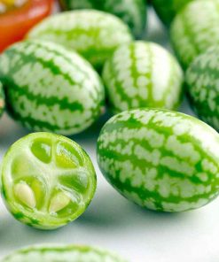 Cucamelon