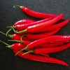 Cayenne Red