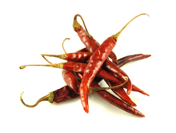 Chile De Arbol