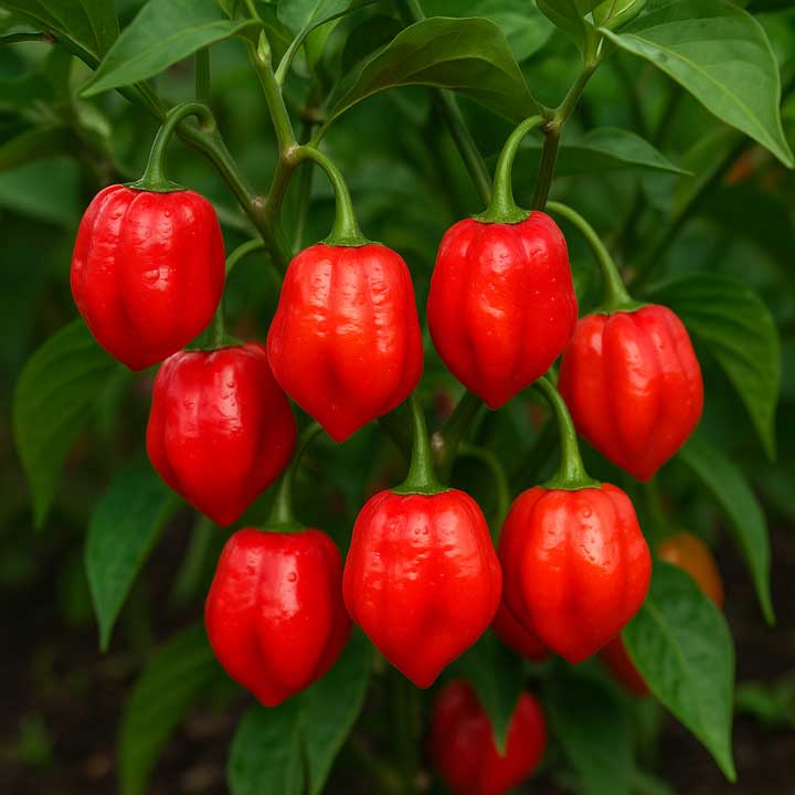 Habanero Tobago Seasoning