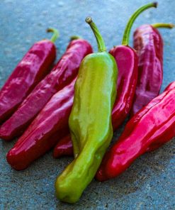 Pepperoncini Greek Golden