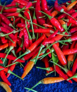 Piri Piri
