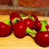 Red Cherry Hot