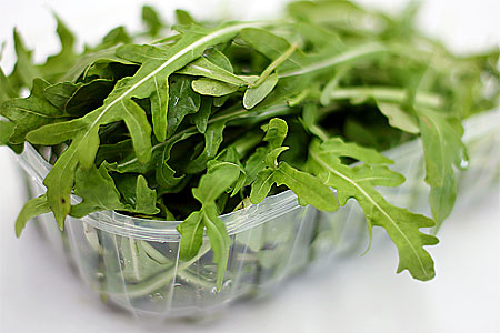 Ruccola Vild
