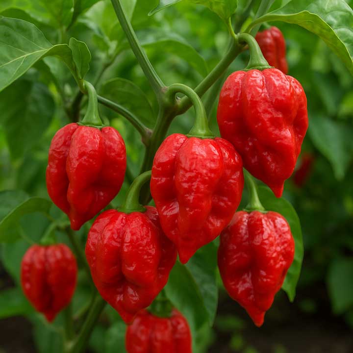 7 Pot Jonah