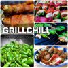 Fröpaket - GrillChili - 5 sorter perfekta för grillen