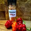 Chilisalt Kvarn