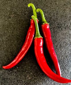 De Cayenne