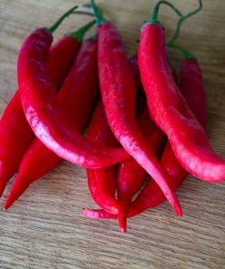 Aji Colorado