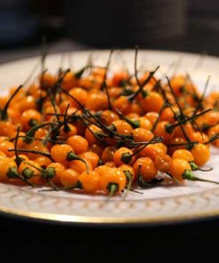 Aji Charapita
