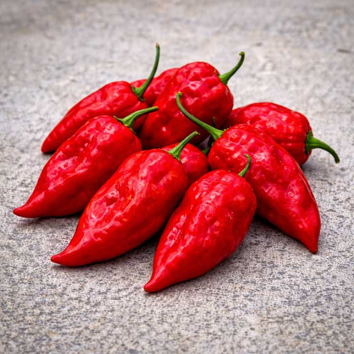 Habanada Red